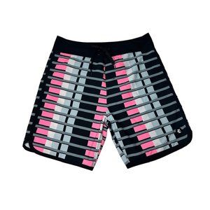 EIDON Mens Swim Shorts Size 32